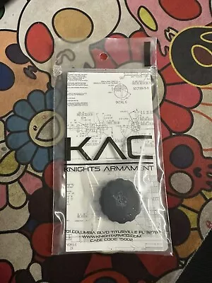 KAC Knights Armament Aimpoint Micro Battery Cap Cover T1 T2 H1 H2 Acro P2 • $135.99