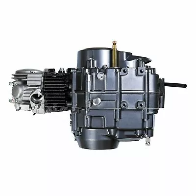 Lifan 125cc Manual Engine Motor Kick Start For XRF70R CRF50F CT70 CL70 CT110 Z50 • $254.29