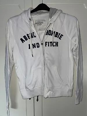 Abercrombie And Fitch Women’s Hoodie • £10