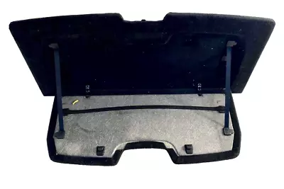 ✅ Volvo Xc90 Trunk Cargo Spare Tire Floor Carpet Cover Panel 2016-2022 Oem • $296.67