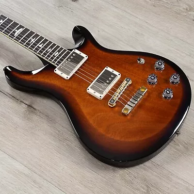 PRS Paul Reed Smith S2 McCarty 594 Thinline Guitar McCarty Tobacco Burst • $1749