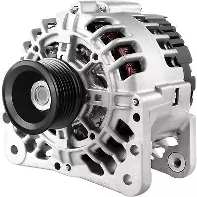 For Volkswagen Beetle 1999-01 1.8L 99-05 2.0L 028-903-028DX ABO0193 Alternator • $60.89