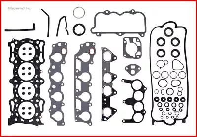 MLS Head Gasket Set For 94-97 Honda/Acura 2.2L/2156 SOHC 16V F22B1 F22B2 • $76.85