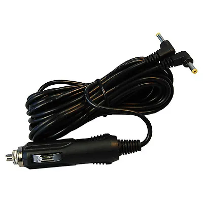 Car Charger For Yaesu FT-250R FT-50R FT-60 FT-60R FT-60E VR-500 VX-110 E-DC-5B • $9.45