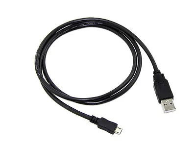 New USB Charger Cable For HP Touchpad 16 Gb 32 Gb Wi-fi 9.7-inch Tablet • £4.50