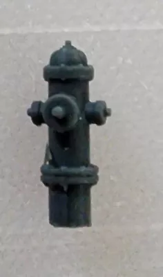 $2.50 • Buy 1/64 3D Printed Fire Hydrant