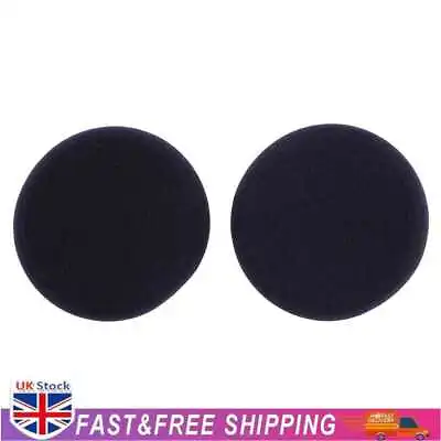 £6.10 • Buy Soft Sponge Replacement Earpad Ear Pads Cushions For Grado SR60/SR225/M1/M2