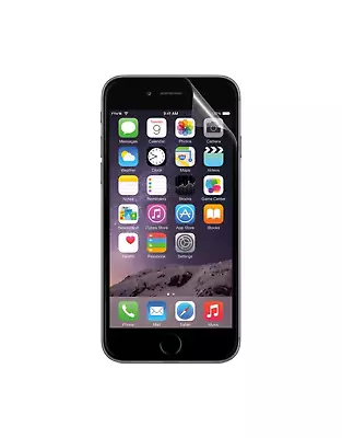 $19.99 • Buy NVS Screen Guard For IPhone 6 PLUS / 6S PLUS (3 Pack)