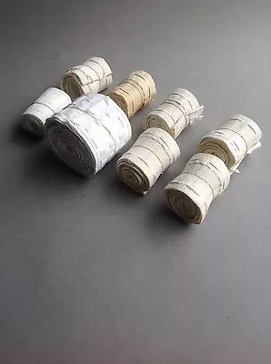 £3.75 • Buy Selection Of Curtain Tape Including Pinch Pleat 3in/75mm Rufflette Tape