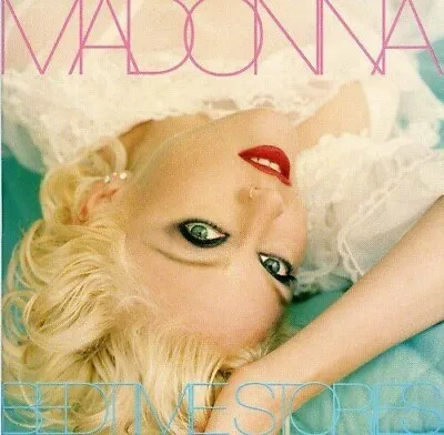 Bedtime Stories By Madonna (CD 1994) • $5