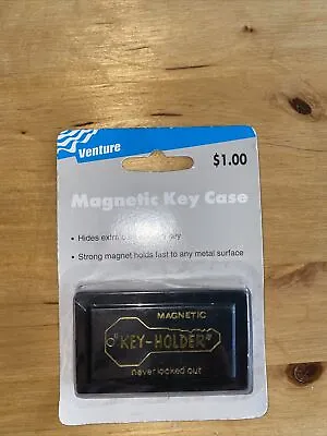 Magnetic Key Case • $8.60