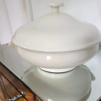 £30 • Buy Wedgewood Queens Ware Tureen