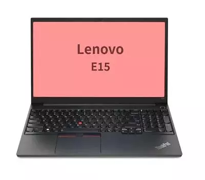 Lenovo ThinkPad E15 FHD Intel I7-10510U UHD Graphics 8GB DDR4 512GB NVME WIN 11 • $396.84