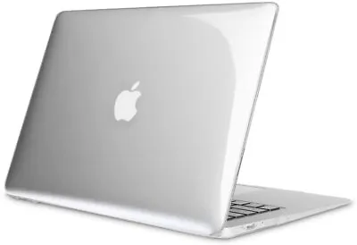 Case For MacBook Air 13 A1466 / A1369 Slim Snap On Hard Shell Protective Cover • $14.09