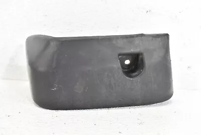 2009-2013 Subaru Forester 2.5X Left Mud Flap LH Side 09-13 • $21.39