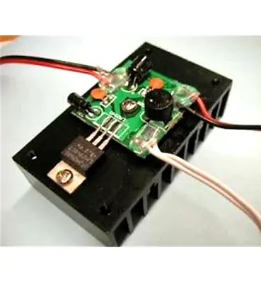 Miller Engineering ~ Animated Sign Converter Module For Track Voltage ~ 4804 • $12.23