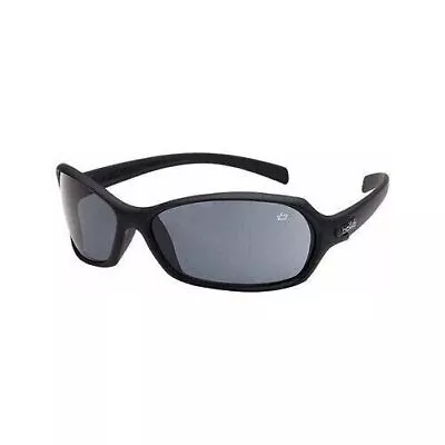 10 Pairs Bolle Hurricane Smoke Safety Glasses / Sunglasses 1662202 10 Pack • $249.87