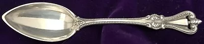 Towle Sterling Flatware Old Colonial Demitasse Spoon 3 7/8 Inches • $25