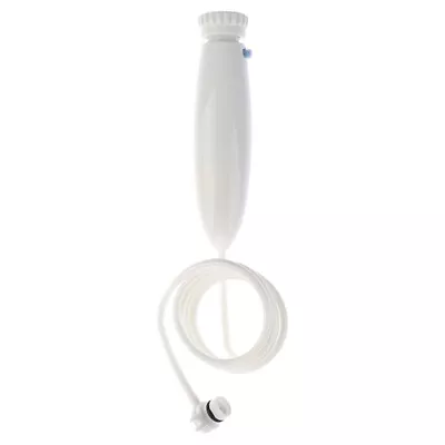 1Pc Oral Irrigator Water Hose Handle Replacement Part For Waterpik Wp-100 -be • $6.69