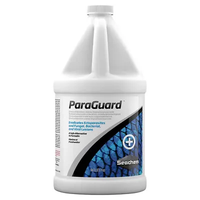 ParaGuard (2 L) - Seachem • £56.07