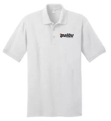 Malibu Boats Polo • $23.74