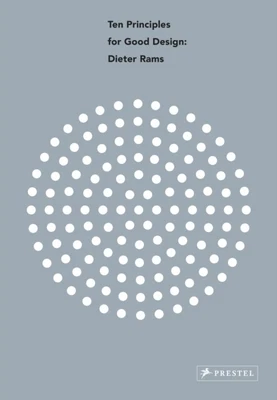 £35.78 • Buy Dieter Rams  Ten Principles For Good Design - New Paperback - V245z