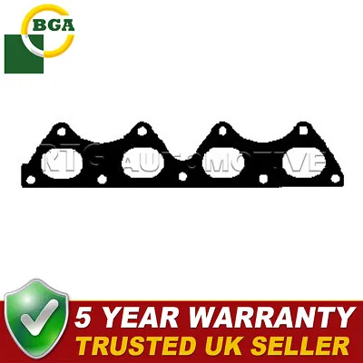 BGA Exhaust Manifold Gasket Fits Rover 400 Honda Civic 1.3 1.4 1.5 1.6 • $17.40