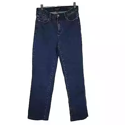 Judy Blue 90s Straight Leg Jeans • £38.01