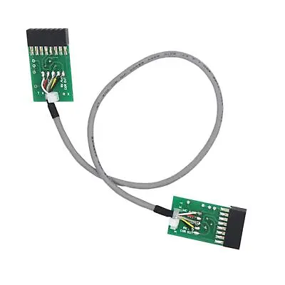 Repeater Interface Cable Cord Talkthrough Repeater Cable Car Accessories For • £8.22