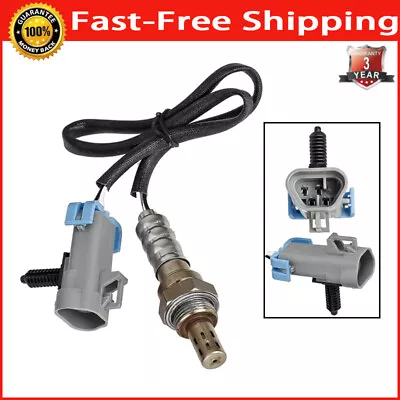 Oxygen Sensor For 2006-2009 Saab 9-7X Chevrolet Trailblazer GMC Envoy 4.2L L6 US • $16.73