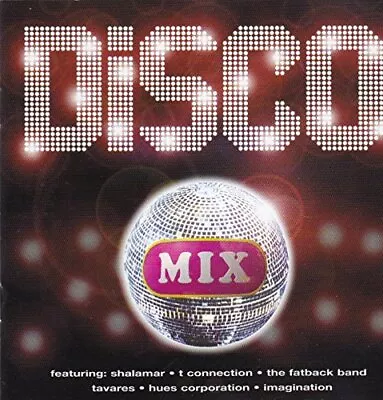 Imagination - Disco Mix - Imagination CD 8MVG The Cheap Fast Free Post The Cheap • £3.49