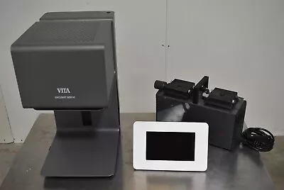 Vita Vacumat 6000M Dental Furnace Microprocessor Controlled Firing Oven  • $2200