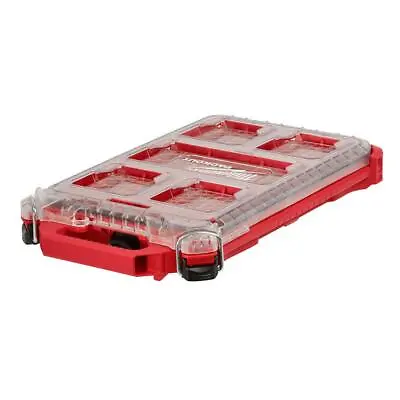 Milwaukee Packout Compact Low-Profile Organizer • $29.97