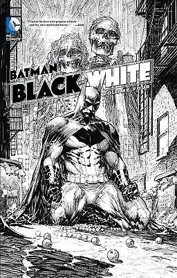 Batman: Black And White Volume Four By Various • £6.23