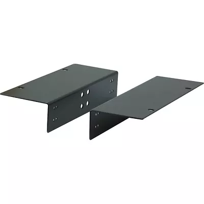 Mackie Rackmount Bracket Set For 1202-VLZ Pro & VLZ3 • $59.99