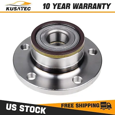 Rear Wheel Hub Bearing Assembly For 12-19 VW Beetle 05-18 VW Jetta Passat CC Eos • $36.99