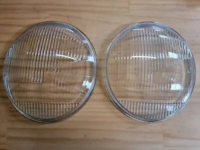 Porsche 356 Hella Head Light Glass Lens 64463111102 • $120