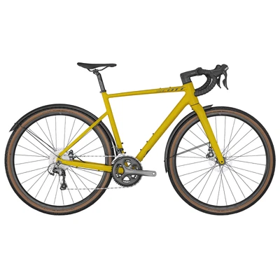 $1530 • Buy Scott Bike Speedster Gravel 40 EQ