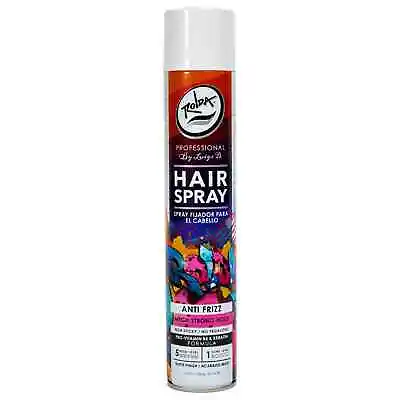 Rolda Hair Spray Anti-Frizz Mega Strong Hold 13.52 Oz. • $13.50