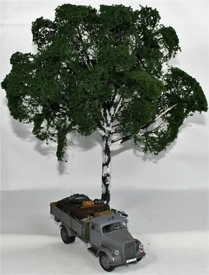 Scale Model Ash Tree • £15