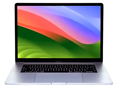 Apple MacBook Pro 16  16GB A2141 6-Core I7 Magic Keyboard - 512GB SSD - Warranty • $725