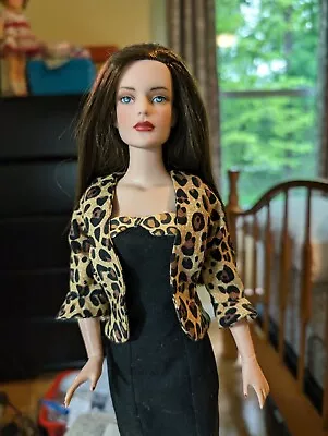 Ellowyne Wilde Doll Outfit • $23