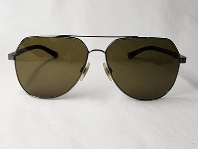 $179 • Buy Dolce & Gabbana DG2133 Basalto 04/73 Sunglasses 