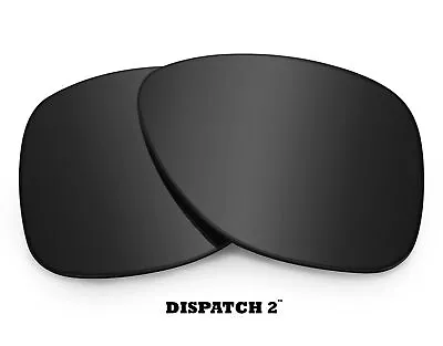 LenSwitch Replacement Lenses For Oakley Dispatch 2 Sunglasses Multi-Color • $5.99