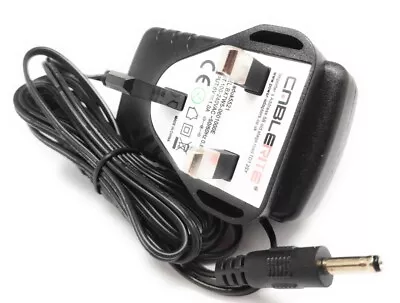 Gear 4 PG-447 Street Party 4 Iphone/Ipod Dock 6V Mains UK Power Supply Charger • £10.99