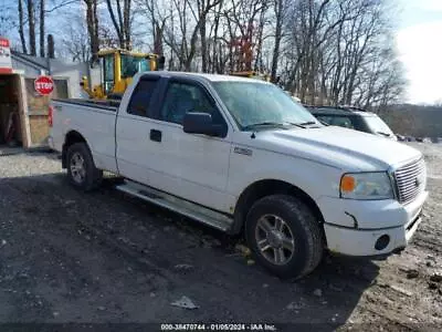 Used Rear Drive Shaft Fits: 2008  Ford F150 Pickup 145`` WB AT New Style 4x4 • $290