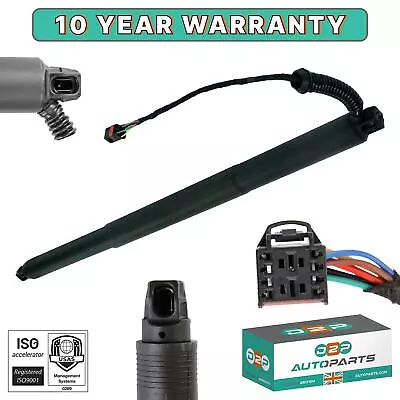 Electric Tailgate Lift Strut Left Rear 3v9827851b Fits Skoda Superb Mk3 (3v5) • £109.99