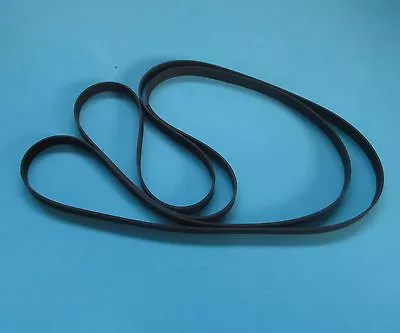 £11.22 • Buy 1 X Drive Belt For Citronic C300D Turntable + Cleaning Swab. New