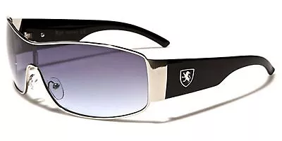 Mens Or Womens Sport Sunglasses Anti Glare Wraparound Cycling Or Running Glasses • £11.99