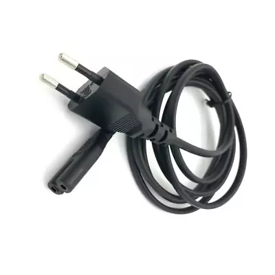 EU 6Ft Power Cord For HP DESKJET PRINTER 450 1010 2050 2652 3000 3755 5534 • $7.77